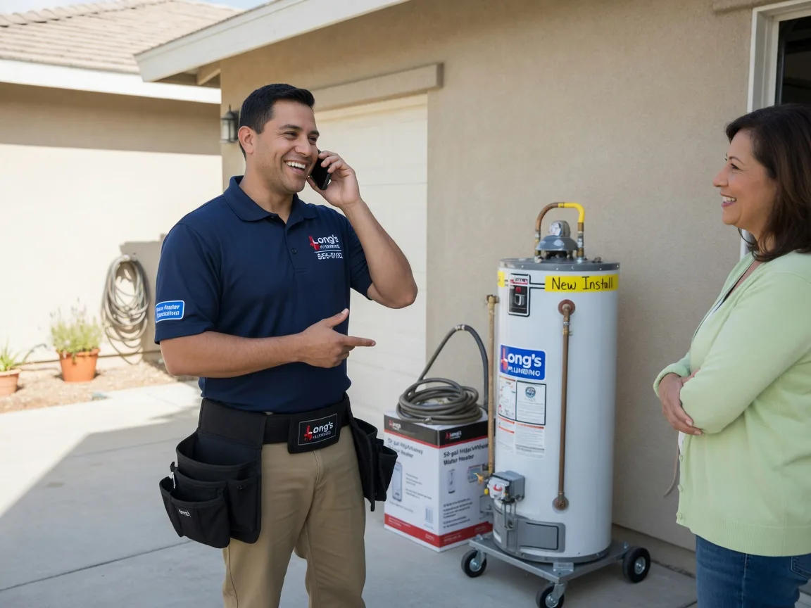 Leak Detection Wapiti, WY FAQs